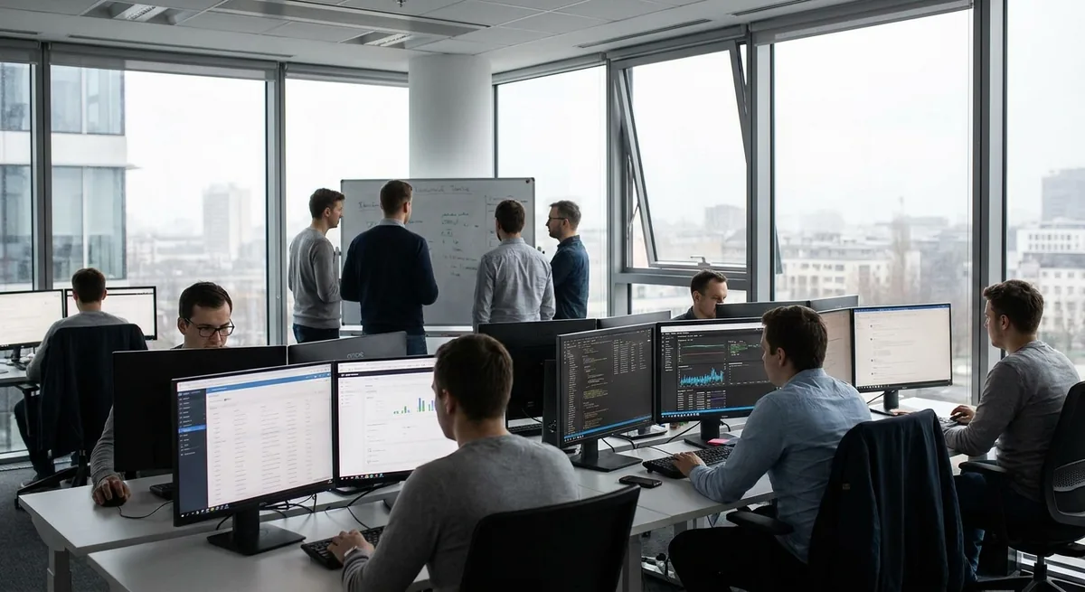 Microsoft ha aperto i suoi strumenti pubblicitari agli agenti AI