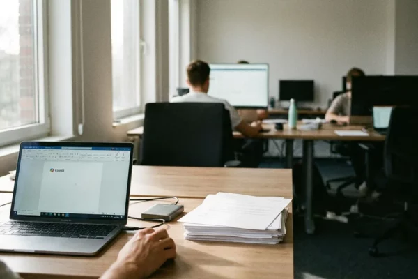 Microsoft ha cambiato i termini per chi usa Copilot sui file locali