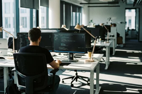 Microsoft ha dato sei mesi per abbandonare SOAP