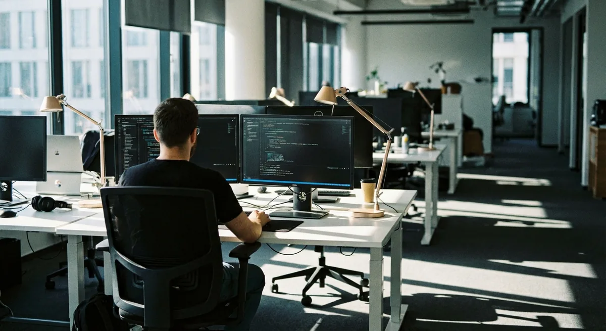 Microsoft ha dato sei mesi per abbandonare SOAP