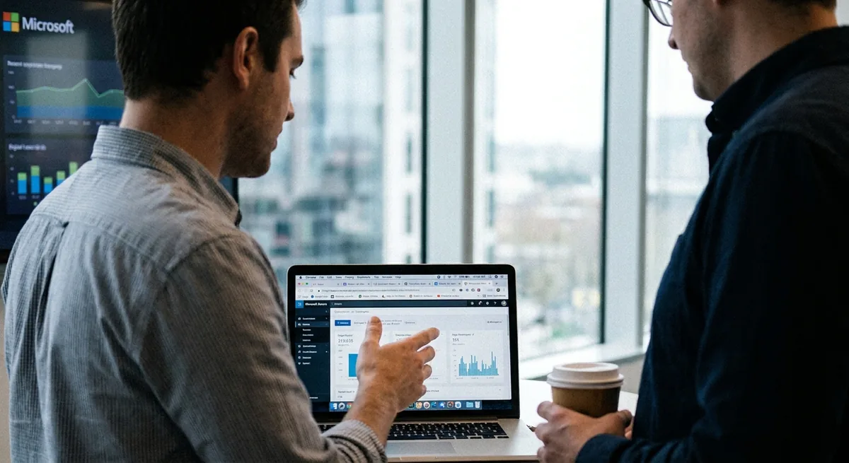 Microsoft ha lanciato i suoi agenti per lo shopping