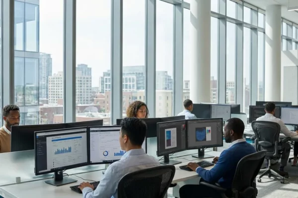 Microsoft ha lanciato un modello AI più veloce del 40%