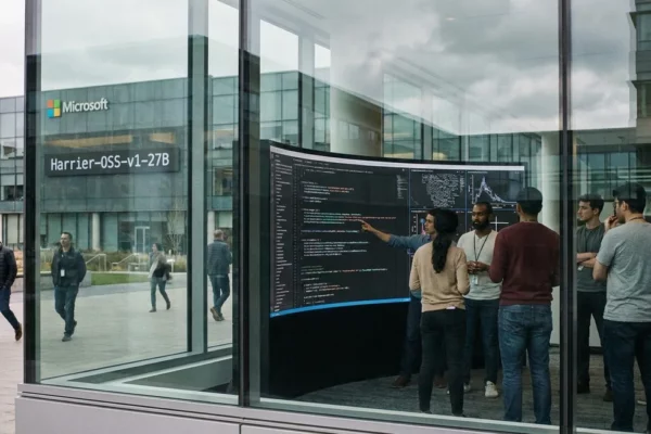 Microsoft ha reso pubblico il modello di AI più potente