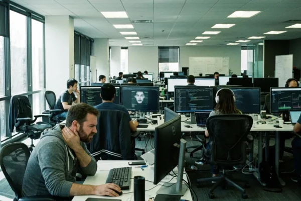 Nvidia ha imposto il dogfooding a tutti i suoi ingegneri