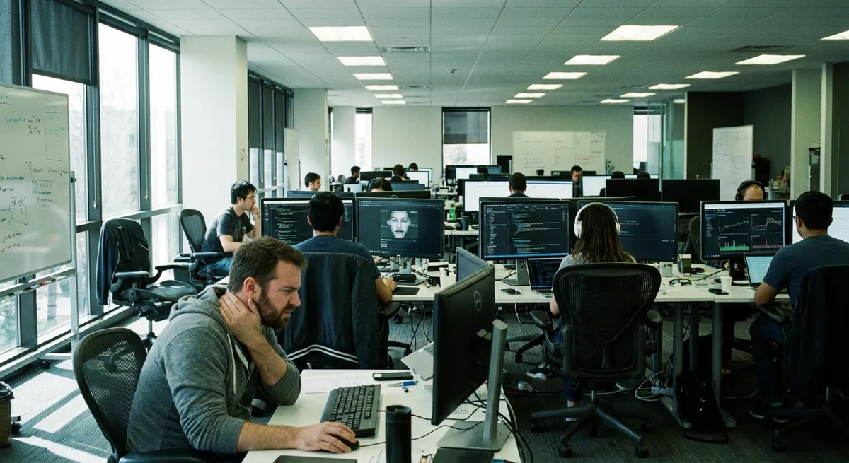 Nvidia ha imposto il dogfooding a tutti i suoi ingegneri