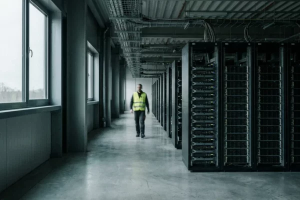 NVIDIA ha nascosto il vero consumo energetico dell'IA.