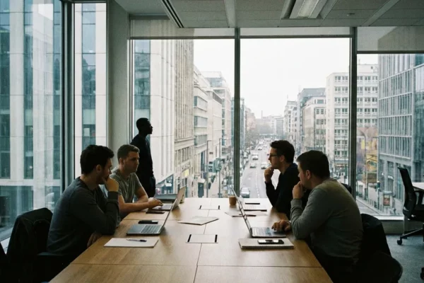 OpenAI compra una testata giornalistica