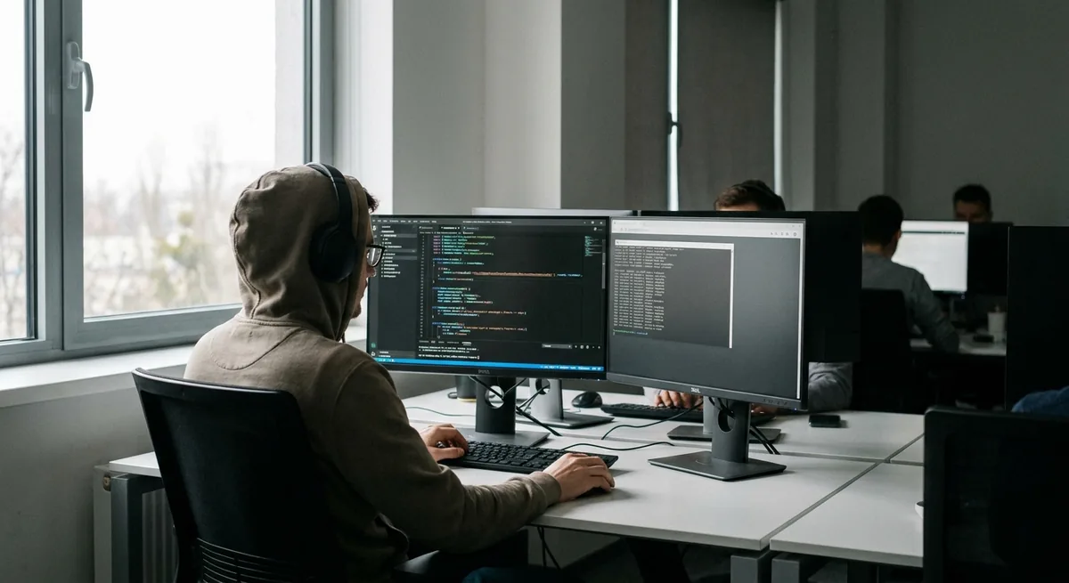 OpenAI ha accelerato il suo modello per scrivere codice