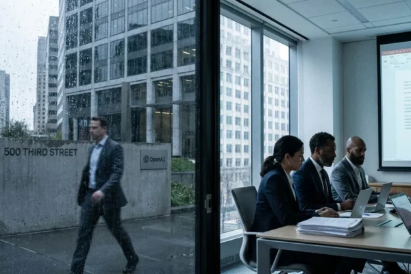 OpenAI ha annunciato nuove misure di sicurezza