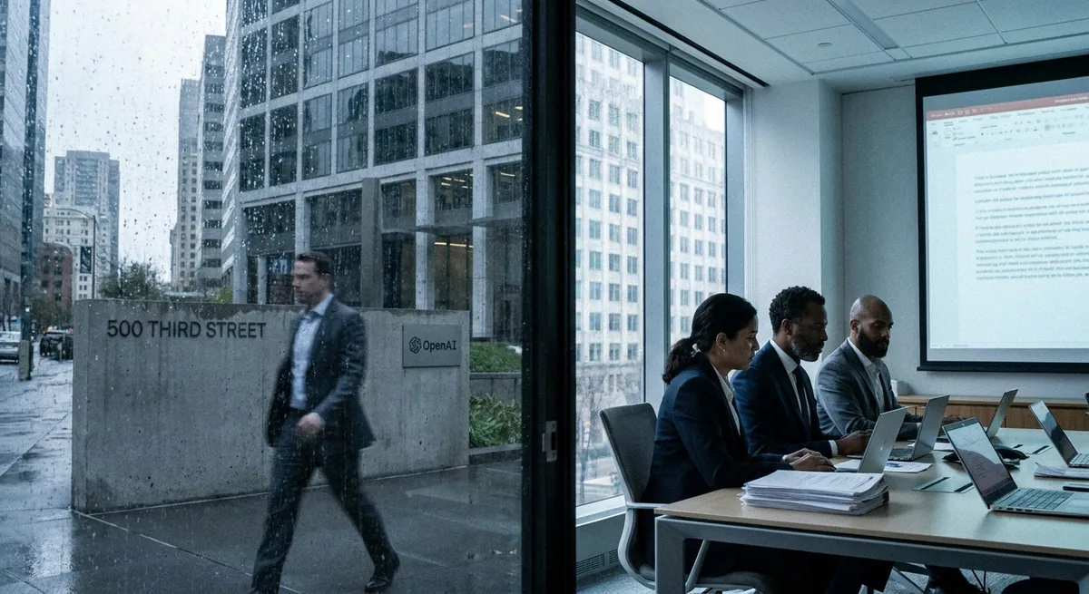 OpenAI ha annunciato nuove misure di sicurezza