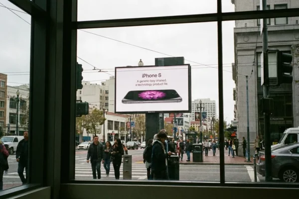 OpenAI ha aperto ChatGPT alla pubblicità