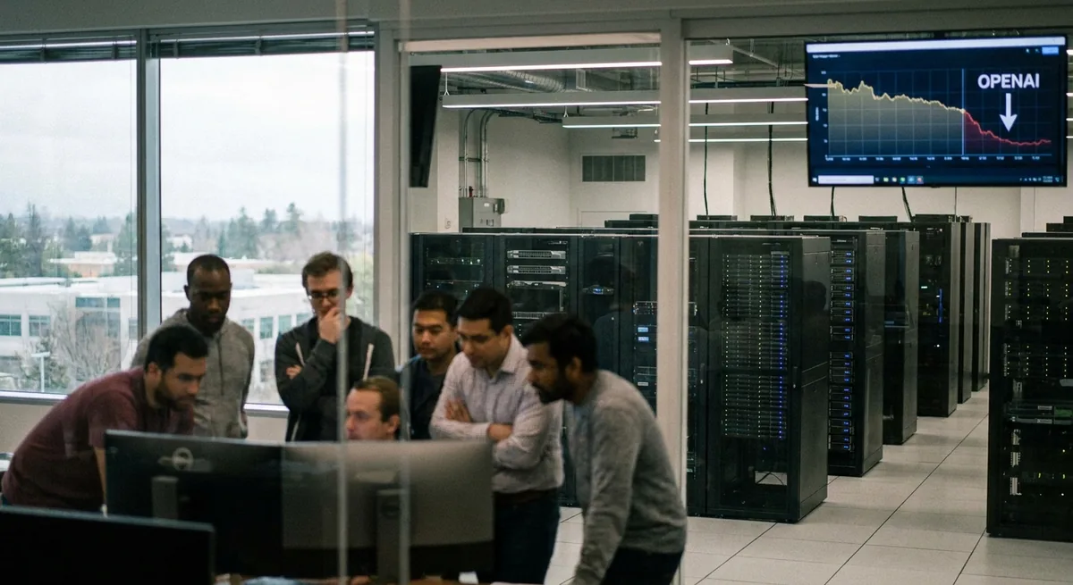 OpenAI ha dimezzato il prezzo del suo modello migliore