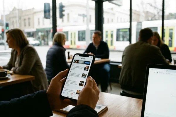 OpenAI ha iniziato a mostrare annunci in tre paesi