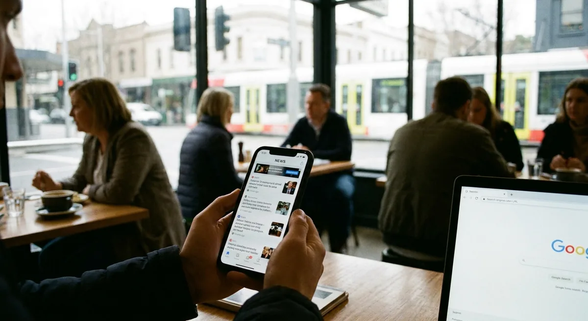 OpenAI ha iniziato a mostrare annunci in tre paesi