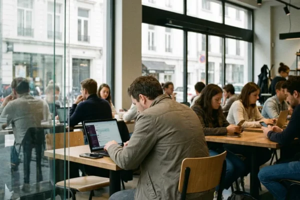 OpenAI ha iniziato a mostrare annunci su ChatGPT