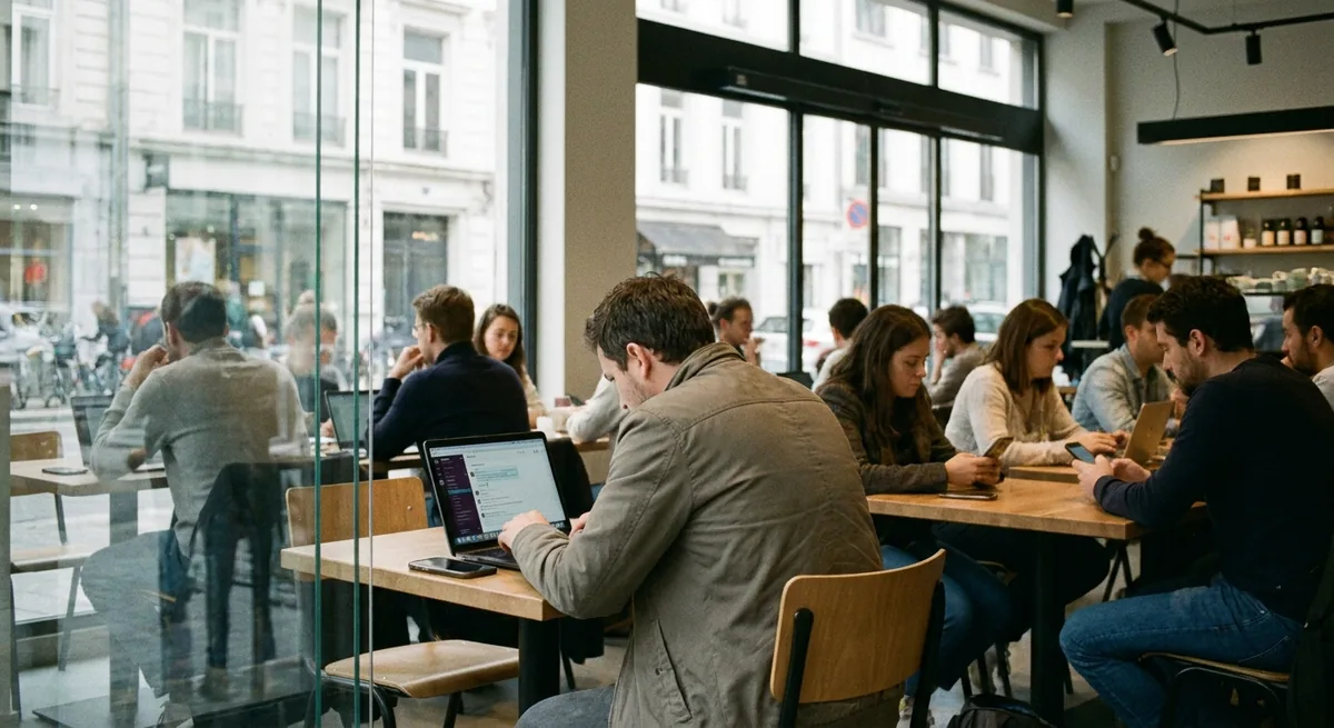 OpenAI ha iniziato a mostrare annunci su ChatGPT