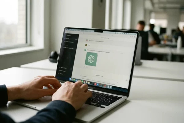 OpenAI ha integrato la generazione di immagini in chat