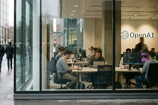 OpenAI ha lanciato un piano da cento dollari