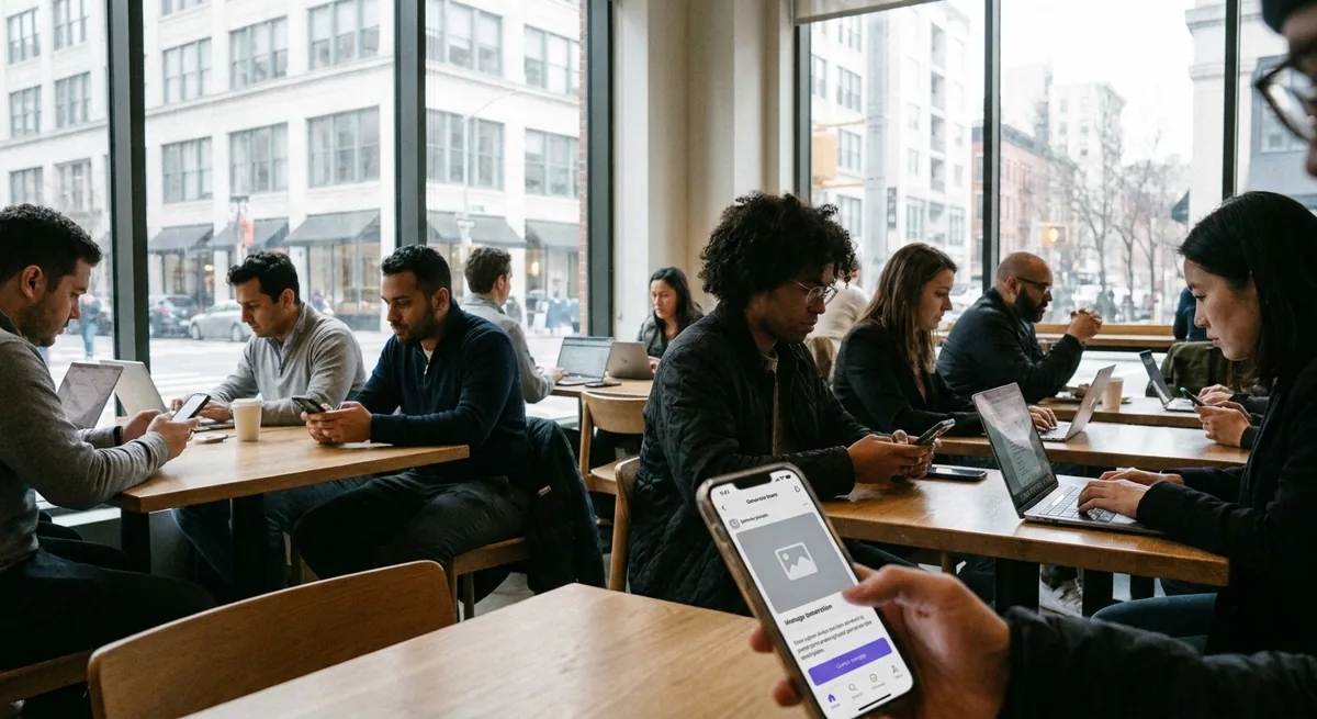 OpenAI ha messo le mani sulle nostre immagini