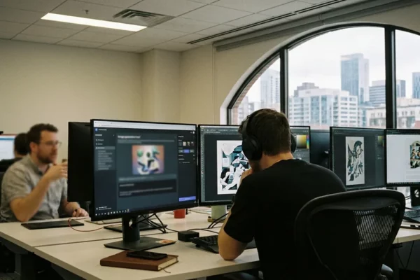 OpenAI ha reso il suo generatore di immagini quattro volte più veloce.