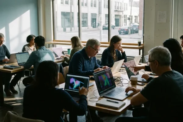 OpenAI ha reso più semplice creare immagini