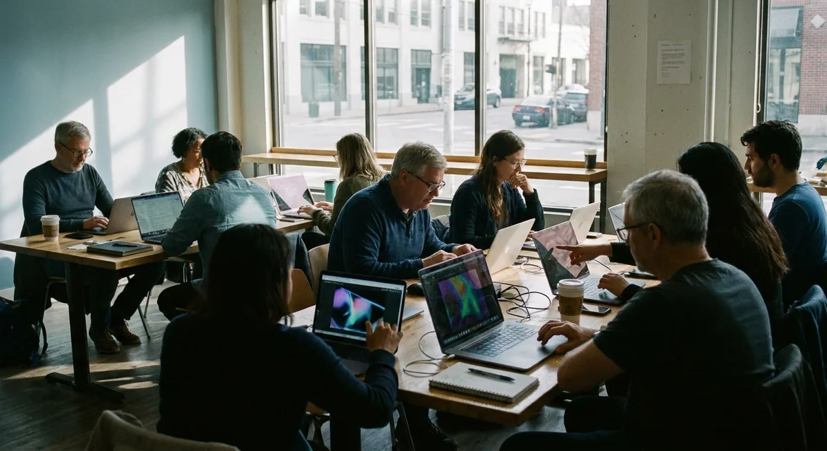 OpenAI ha reso più semplice creare immagini