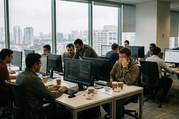 OpenAI ha rilasciato l'ennesimo modello