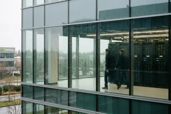 OpenAI ha scommesso tutto su un solo fornitore