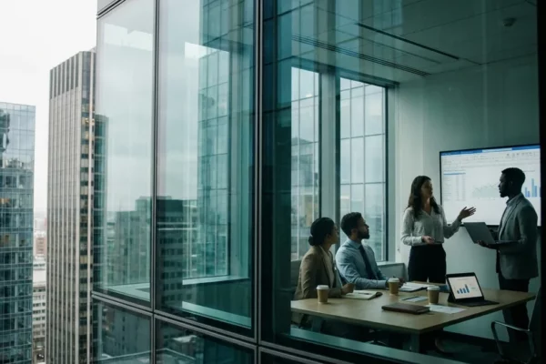 OpenAI ha stretto alleanze con i grandi consulenti