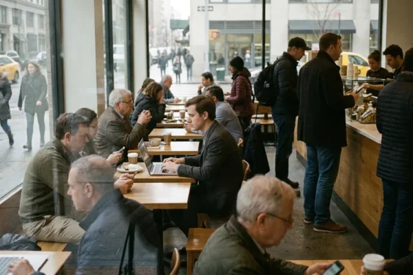 OpenAI sta insegnando a ChatGPT a indovinare l'età