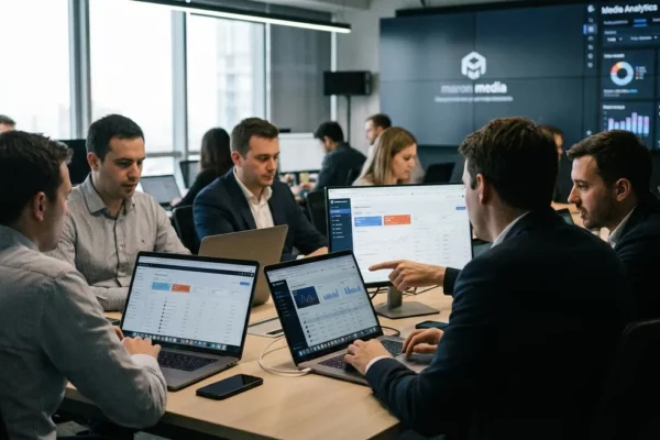 Pacvue ha annunciato un agente AI per i media commerciali