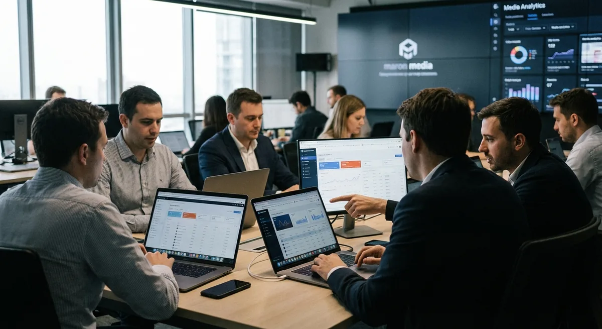 Pacvue ha annunciato un agente AI per i media commerciali