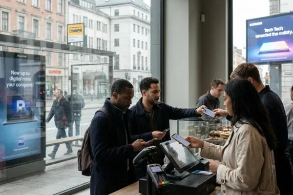 PayPal trasforma i pagamenti in pubblicità