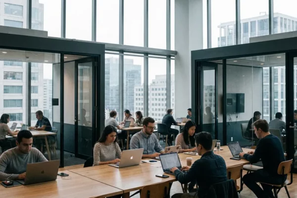 Perplexity ha condiviso le tue chat con Meta e Google