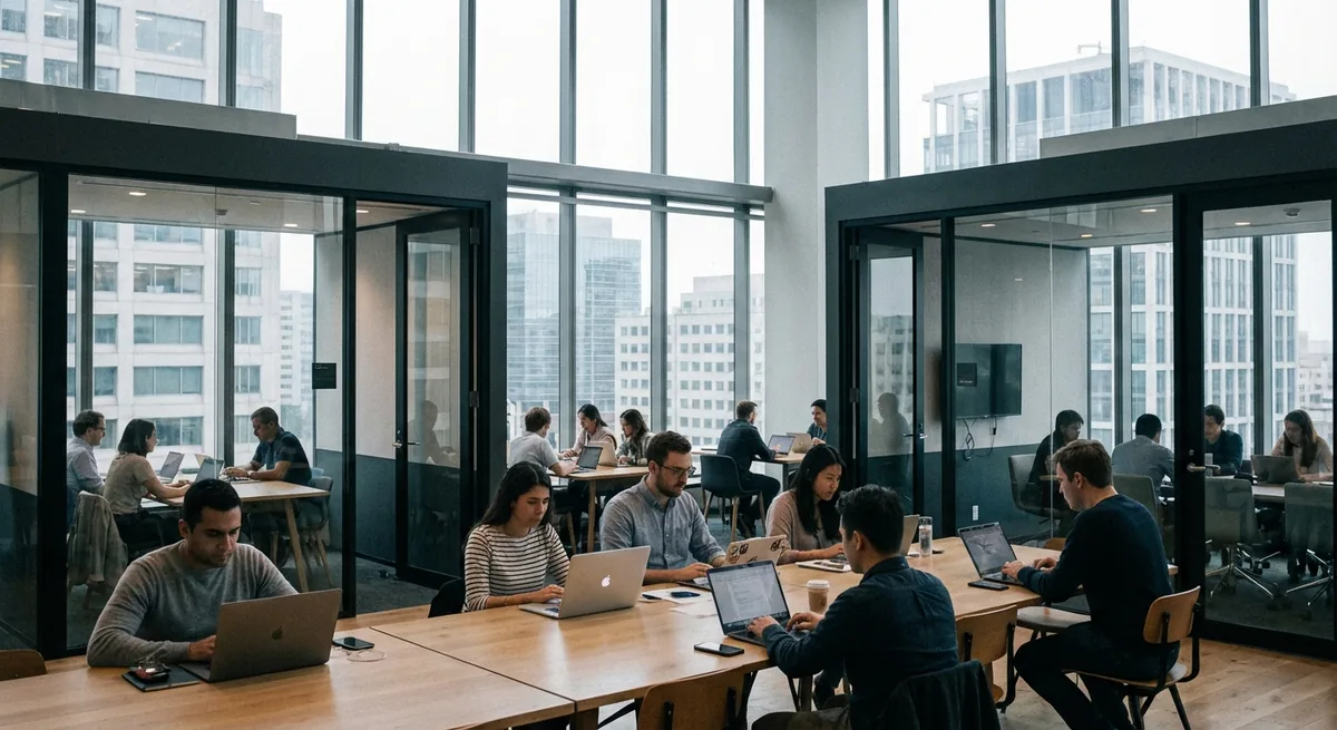 Perplexity ha condiviso le tue chat con Meta e Google