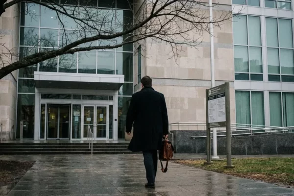 Perplexity ha perso il primo round contro Amazon