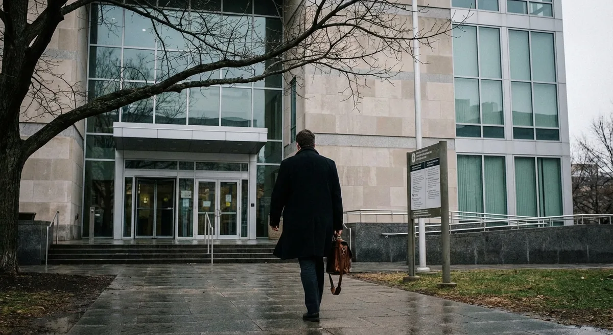 Perplexity ha perso il primo round contro Amazon