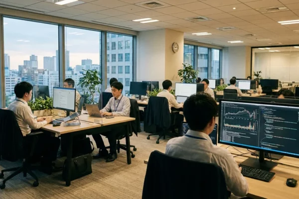 Più della metà degli agenti AI aziendali non è sotto controllo.