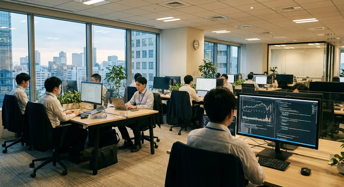 Più della metà degli agenti AI aziendali non è sotto controllo.