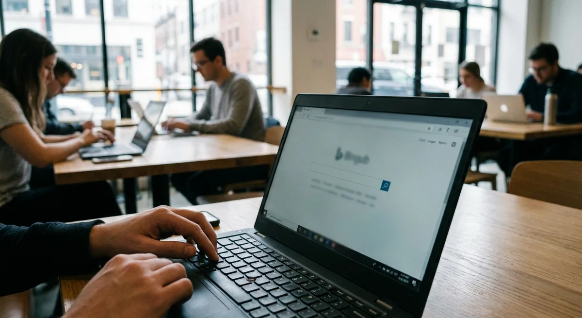 Premere il tasto Windows non fu più la stessa cosa