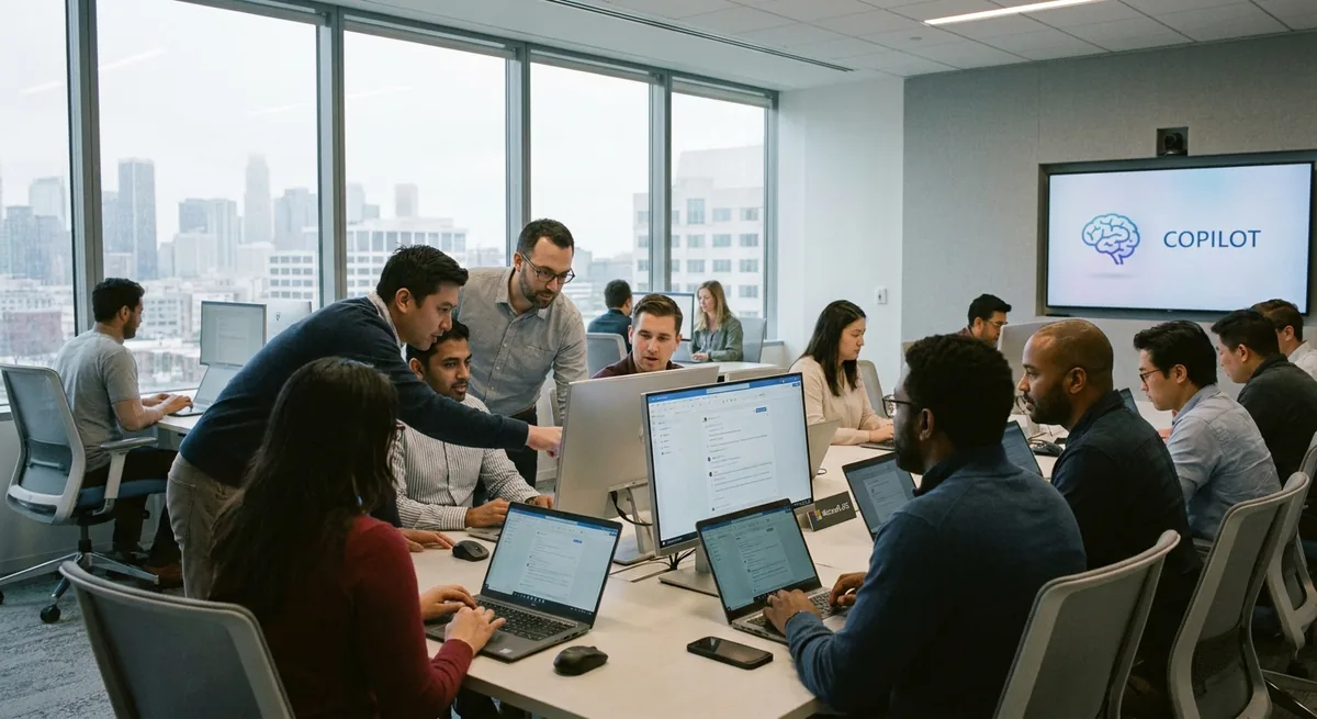 Publicis ha messo l’intelligenza collettiva nelle mani di Microsoft