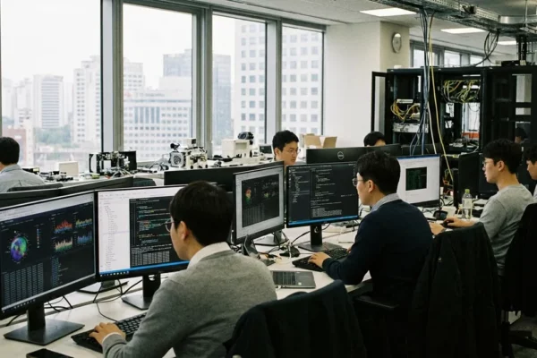 Quattro volte più veloce, il 20% più economico: GPT Image 1.5 e la corsa che non si può fermare