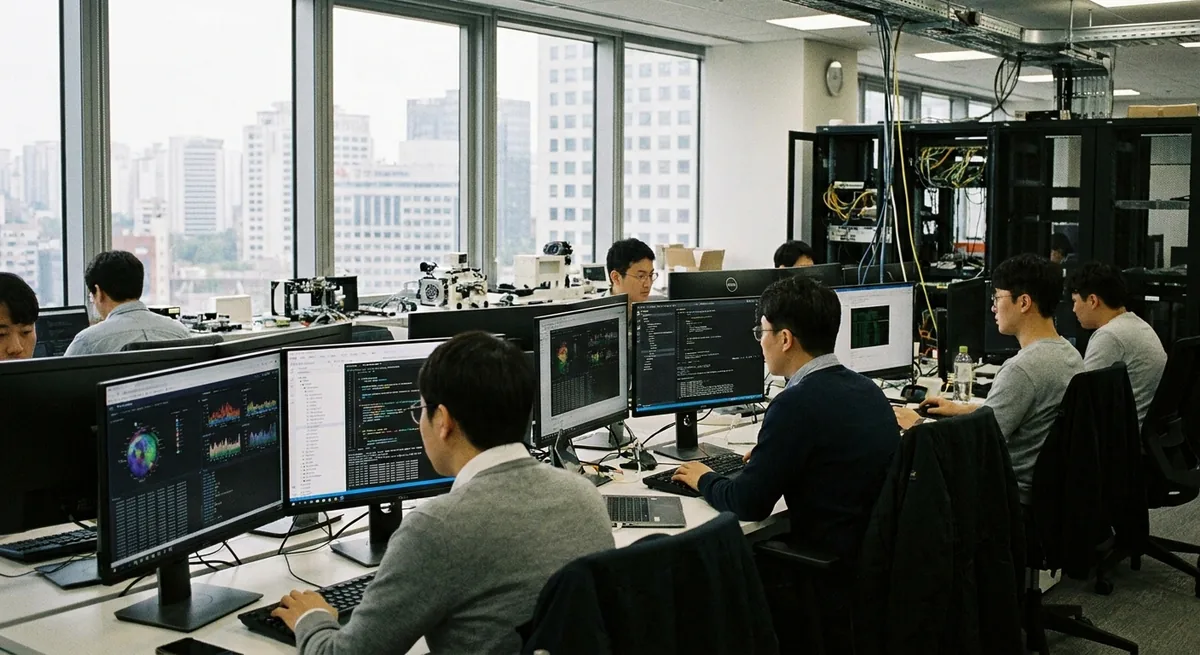 Quattro volte più veloce, il 20% più economico: GPT Image 1.5 e la corsa che non si può fermare