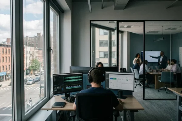 SiriusXM Media diventerà l’unico venditore della pubblicità audio di YouTube