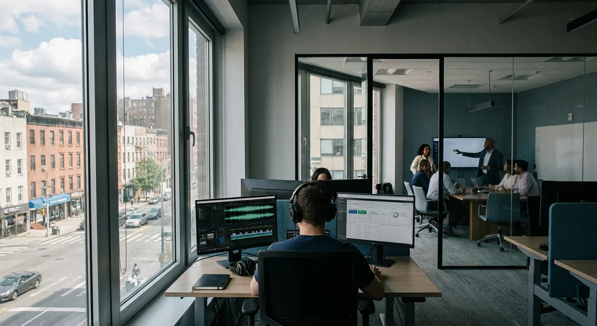 SiriusXM Media diventerà l’unico venditore della pubblicità audio di YouTube