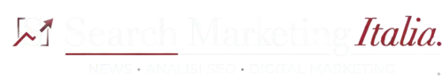 Search Marketing Italia