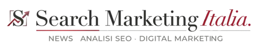 Search Marketing Italia