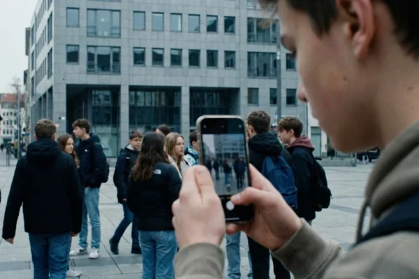 Snapchat non ha protetto i minori dalla sua architettura