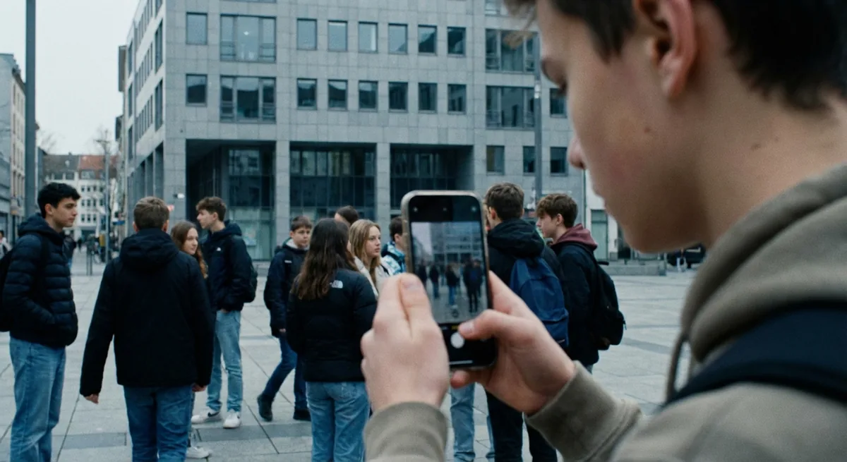 Snapchat non ha protetto i minori dalla sua architettura