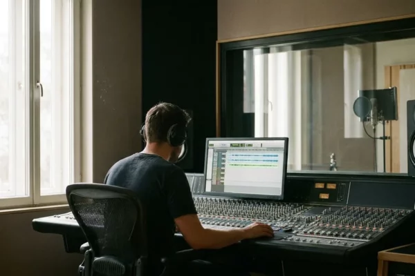 Taylor Swift ha brevettato la sua voce